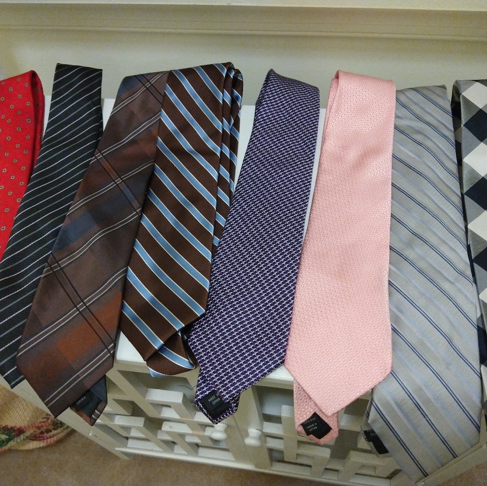 Ties